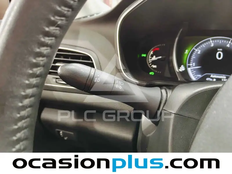 2016 Renault Megane