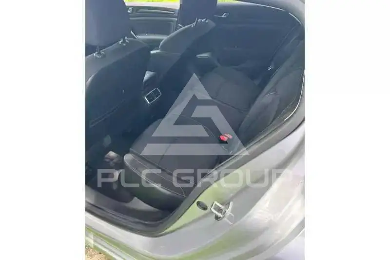2016 Renault Megane