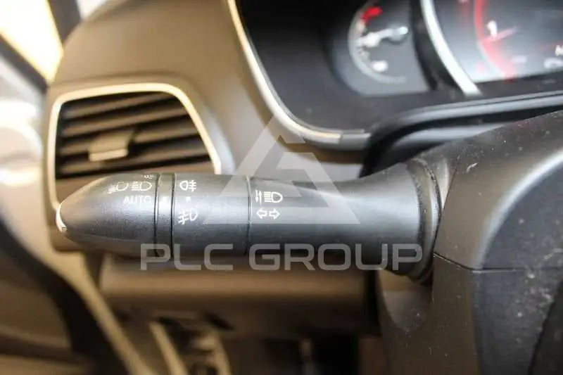 2016 Renault Megane