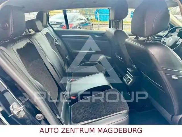 2016 Renault Megane