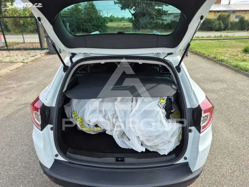2016 Renault Megane