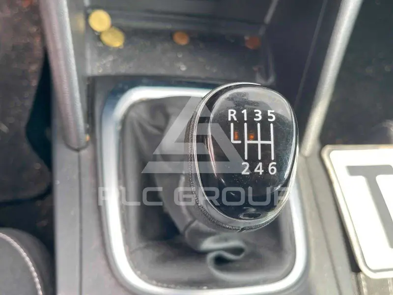 2016 Renault Megane