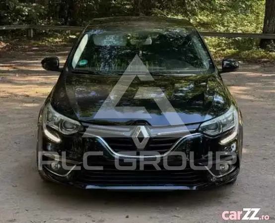 2016 Renault Megane