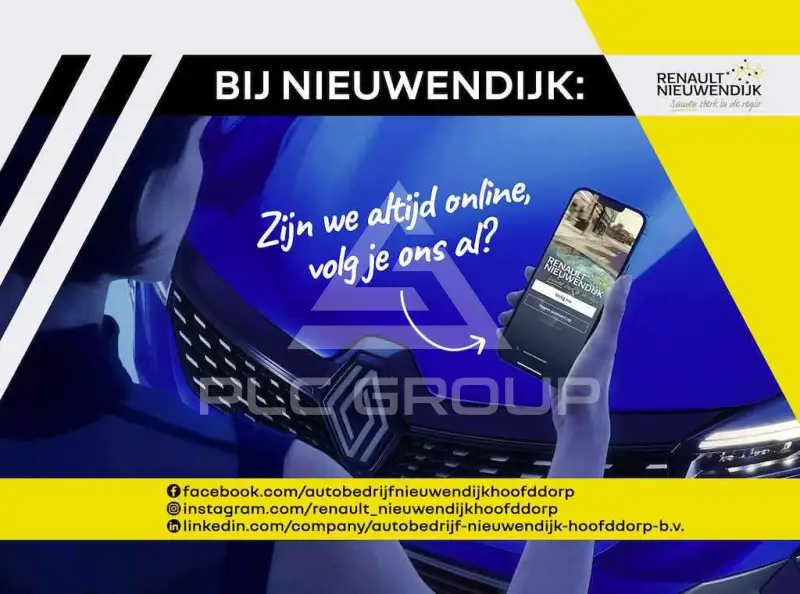 2016 Renault Megane