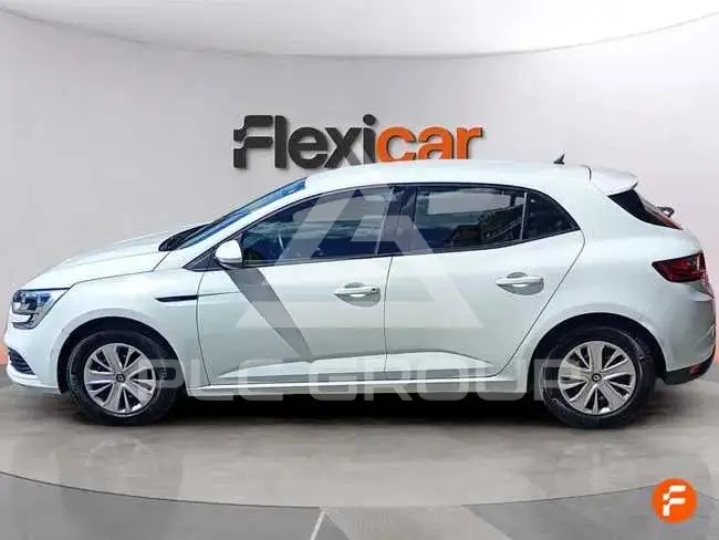 2016 Renault Megane