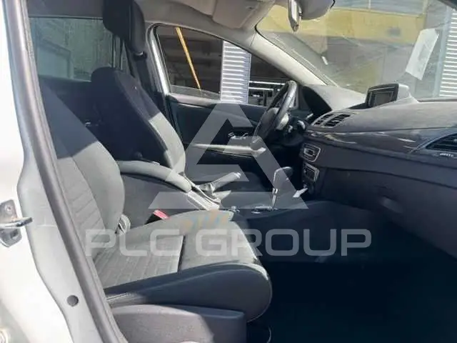 2016 Renault Megane