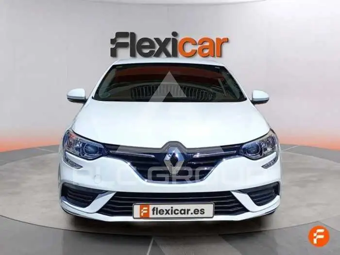 2016 Renault Megane