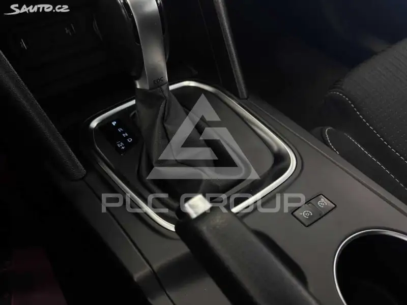 2016 Renault Megane