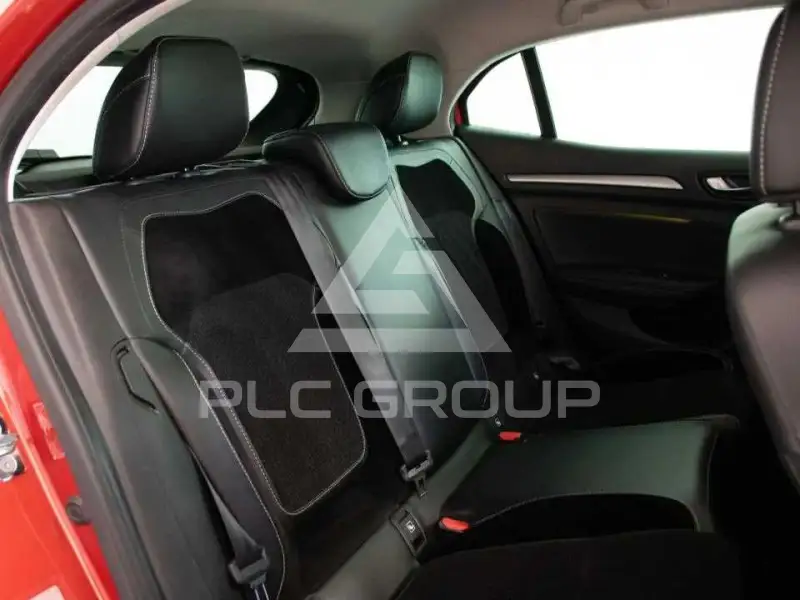 2016 Renault Megane