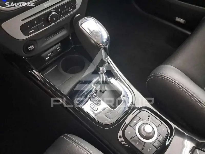 2016 Renault Megane