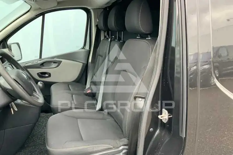 2016 Renault Trafic