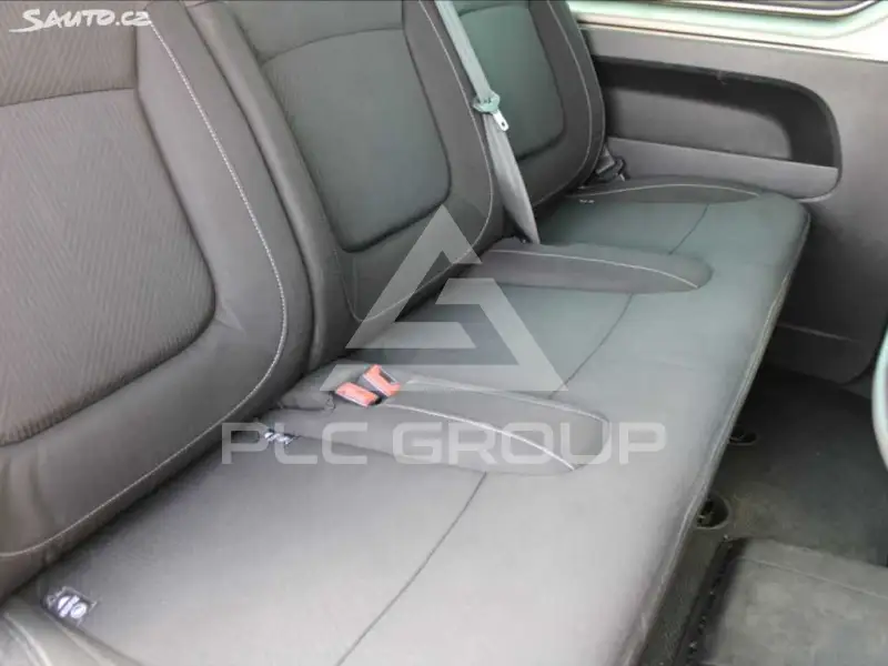 2016 Renault Trafic