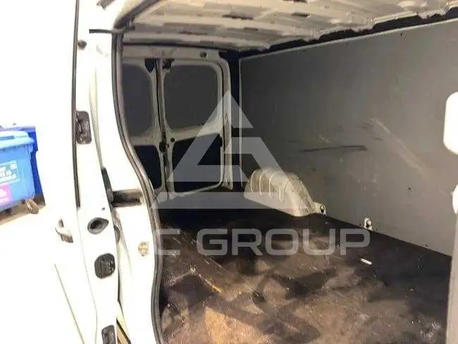 2016 Renault Trafic