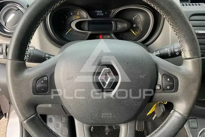 2016 Renault Trafic
