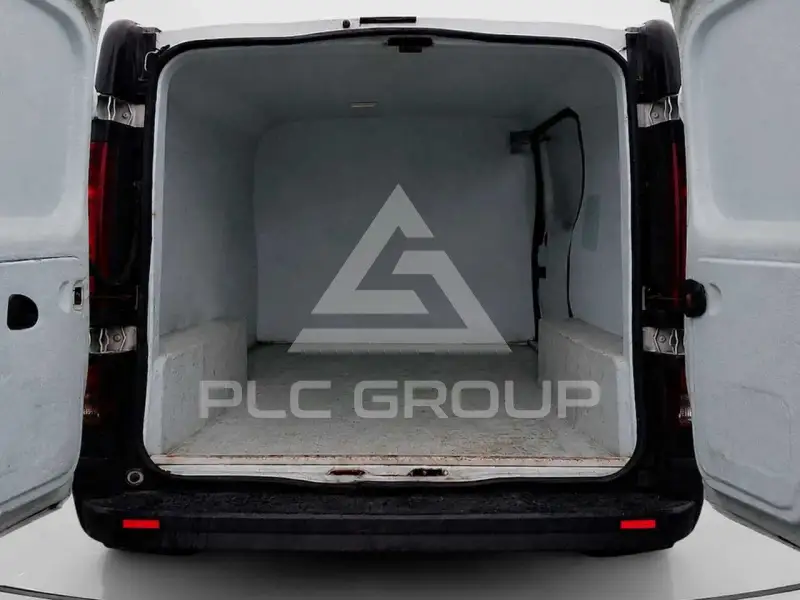 2016 Renault Trafic