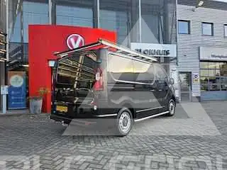 2016 Renault Trafic