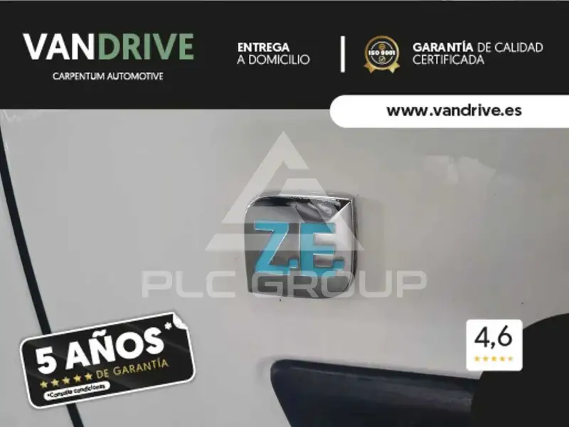 2016 Renault Kangoo