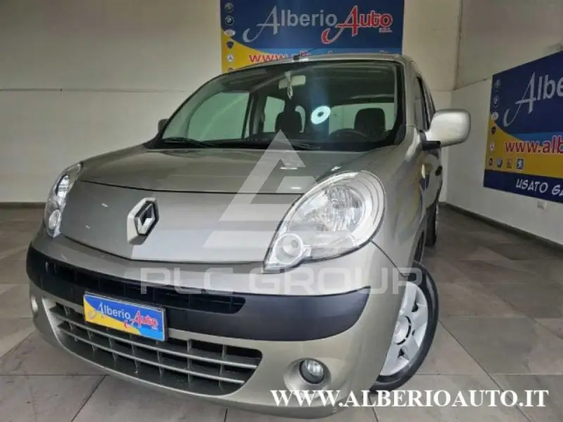 2016 Renault Kangoo