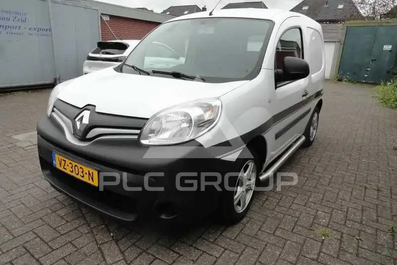 2016 Renault Kangoo