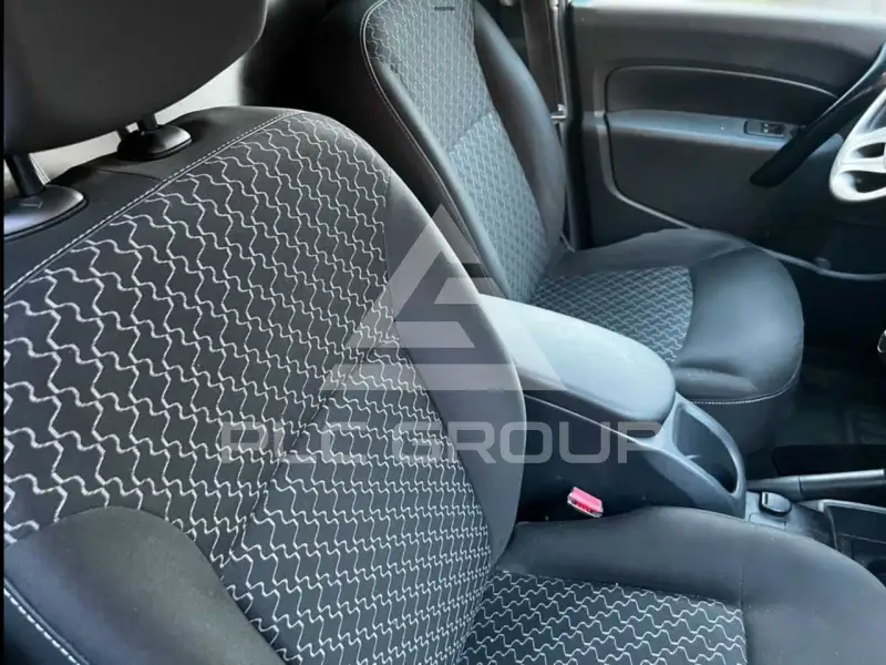 2016 Renault Kangoo