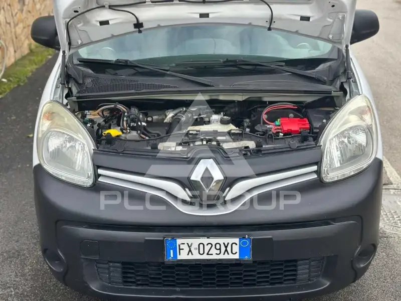 2016 Renault Kangoo