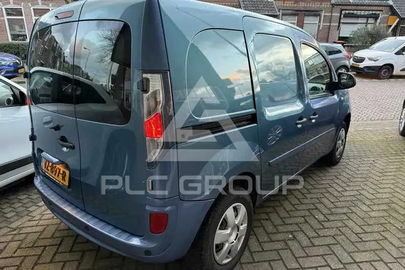 2016 Renault Kangoo