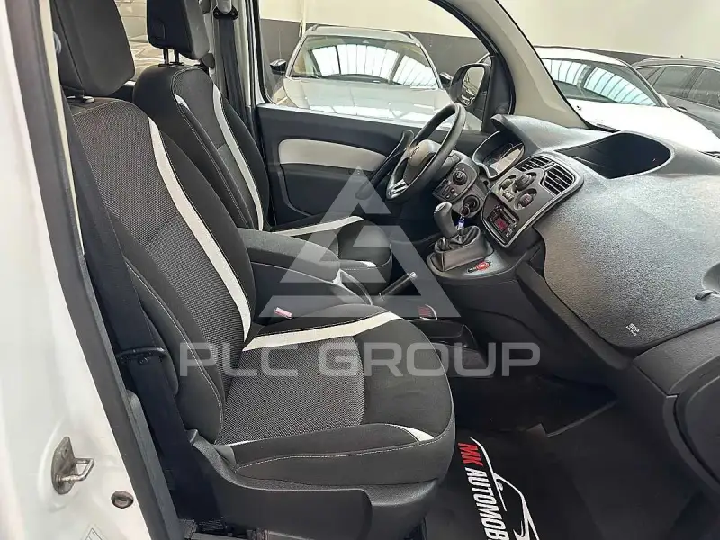 2016 Renault Kangoo