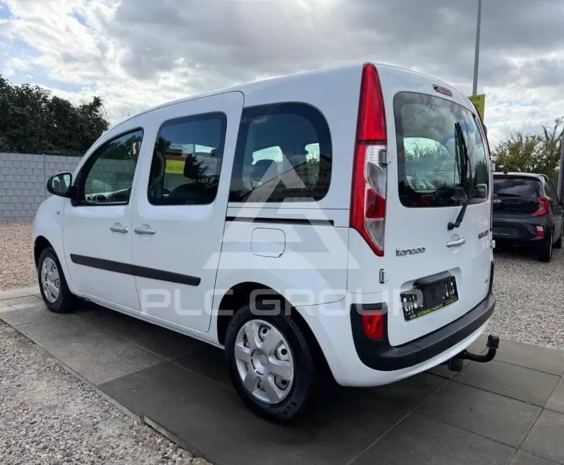 2016 Renault Kangoo