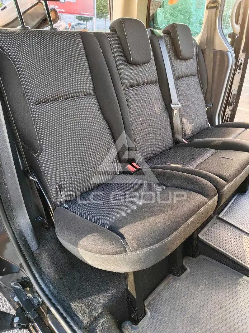 2016 Renault Kangoo