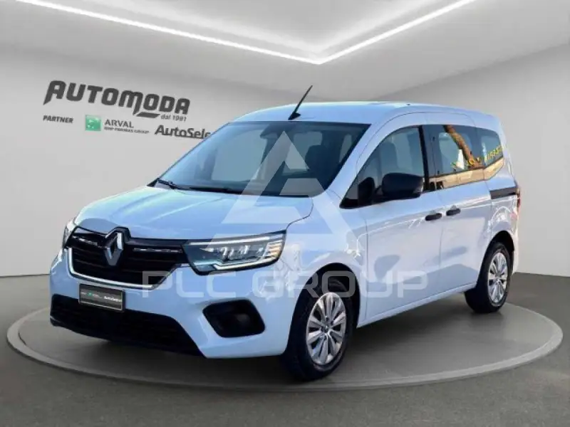 2016 Renault Kangoo