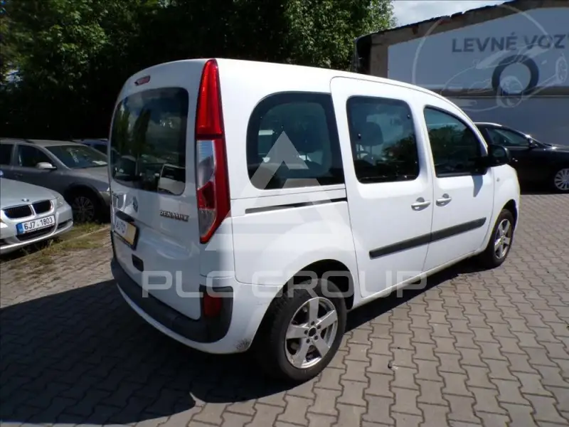 2016 Renault Kangoo
