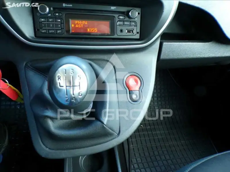 2016 Renault Kangoo