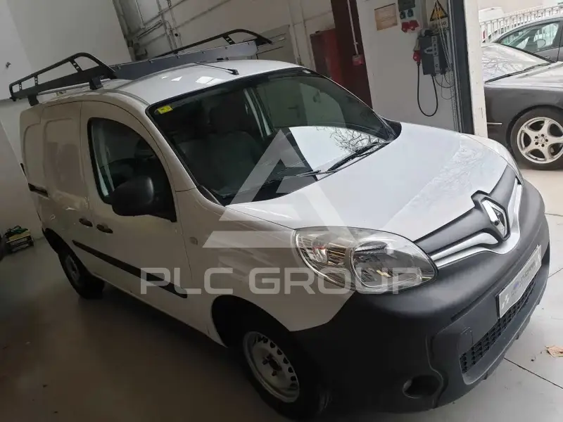 2016 Renault Kangoo