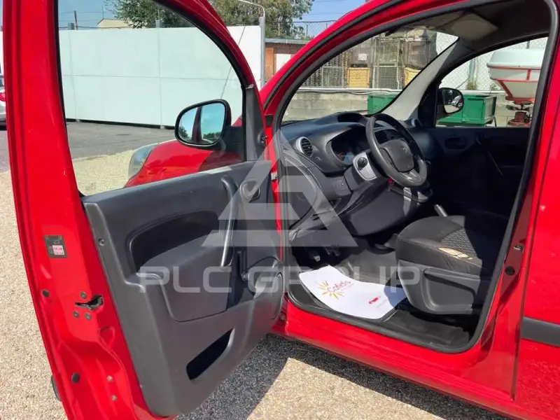 2016 Renault Kangoo