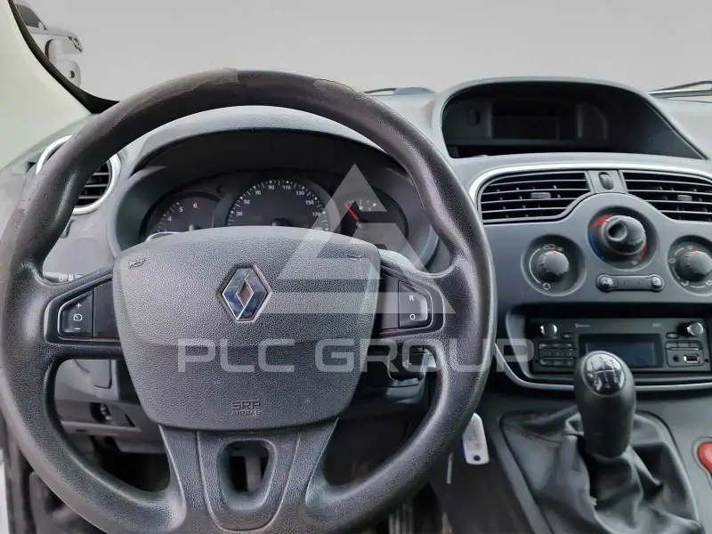 2016 Renault Kangoo