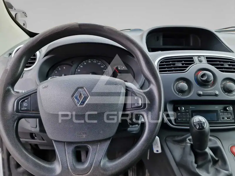 2016 Renault Kangoo