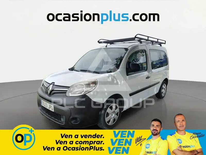2016 Renault Kangoo