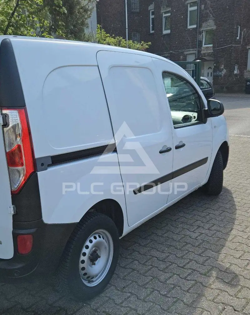 2016 Renault Kangoo