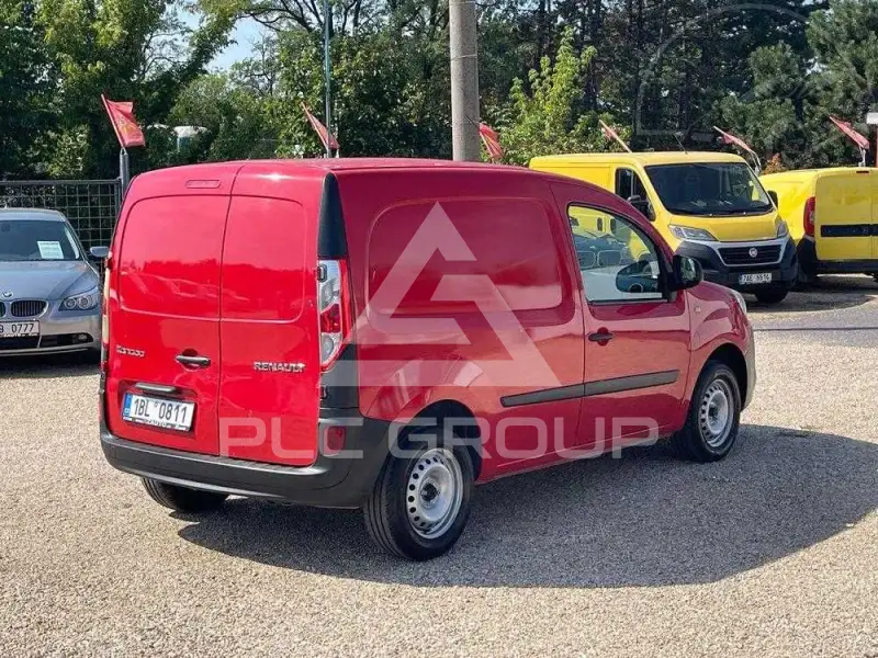 2016 Renault Kangoo