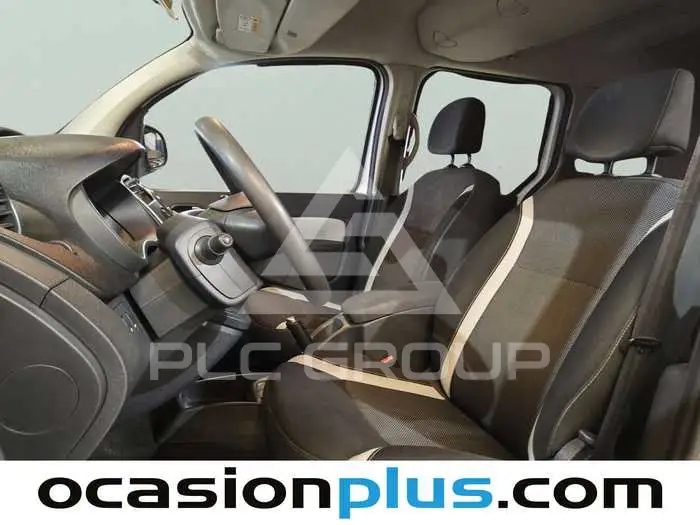 2016 Renault Kangoo