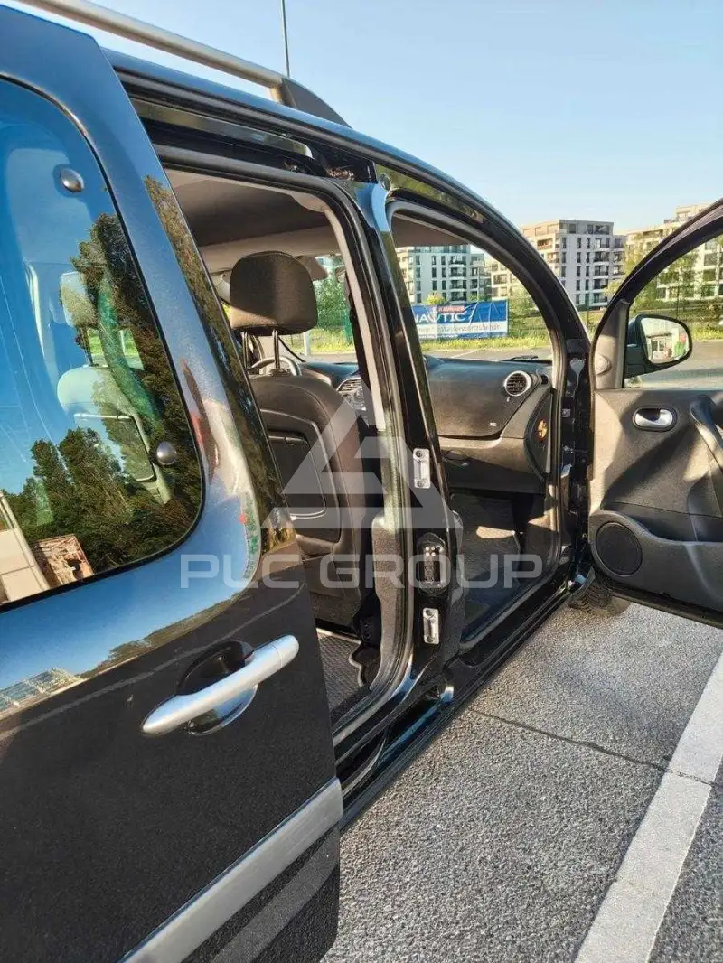 2016 Renault Kangoo