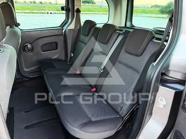 2016 Renault Kangoo