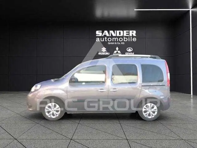2016 Renault Kangoo