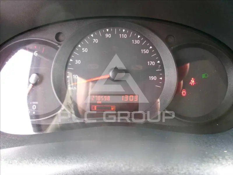 2016 Renault Kangoo
