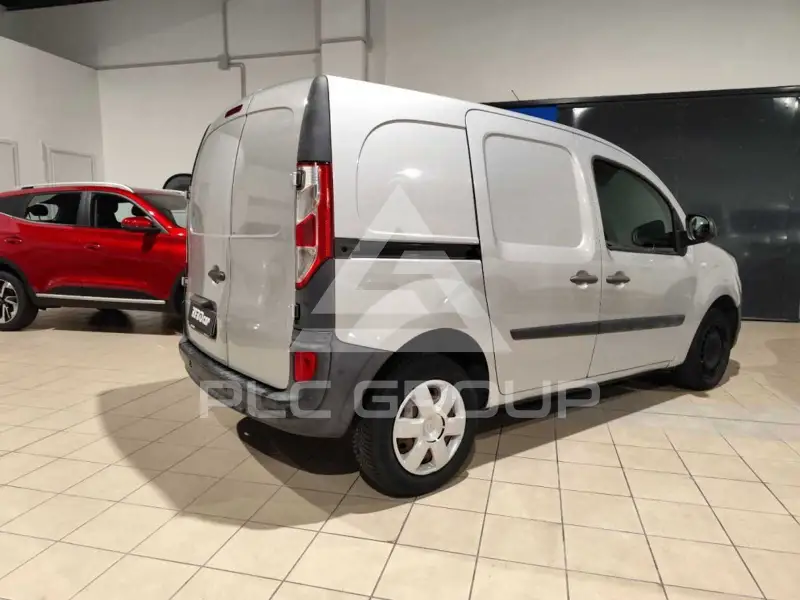 2016 Renault Kangoo