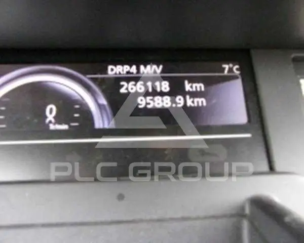 2016 Renault Grand Scenic