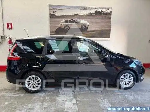 2016 Renault Grand Scenic