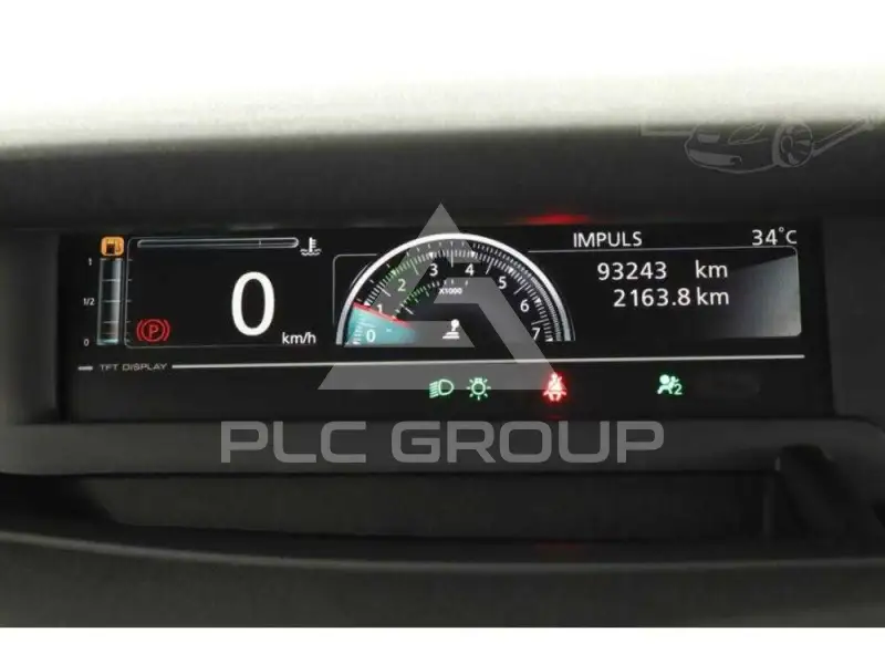 2016 Renault Grand Scenic