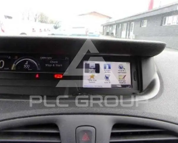 2016 Renault Grand Scenic