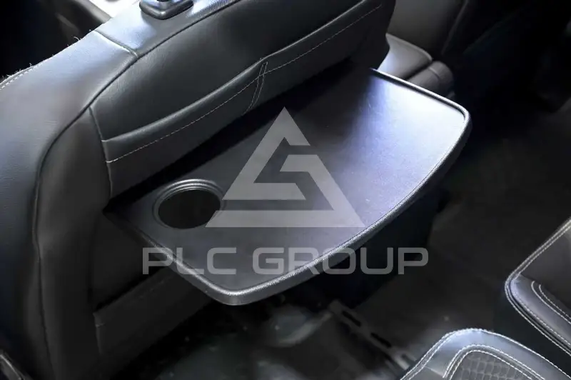 2016 Renault Grand Scenic
